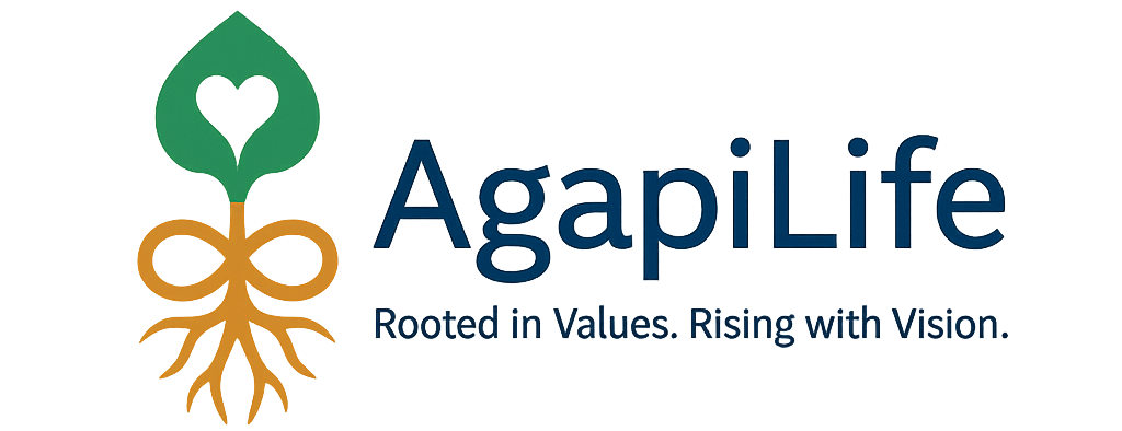 AgapiLife Logo